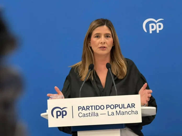 PP C-LM condena la agresión a una diputada de Ceuta pero pide al Gobierno que tome decisiones para proteger a la ciudad