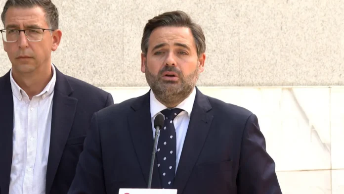 PP C-LM defenderá 58 enmiendas a la Ley de Urbanismo y Vivienda centradas en normativa de suelo y fiscalidad