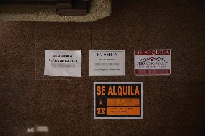 PP dice que es "falso" que haya negociaciones con Junta por ley de vivienda y esta afirma que estudiará sus alegaciones
