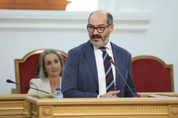 PP reivindica 38 meses de gestión del Gobierno municipal de Toledo y reclama a la oposición "responsabilidad y sensatez"
