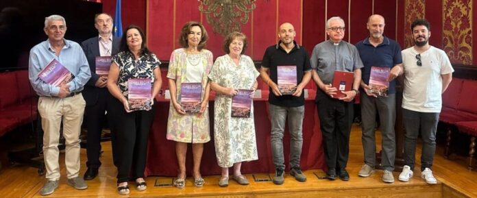 Revista Urbis Regia Toledo