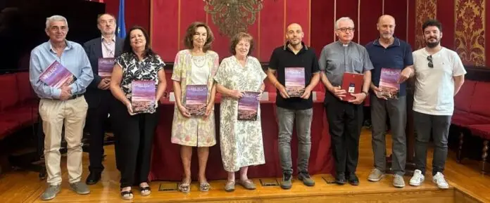 Revista Urbis Regia Toledo