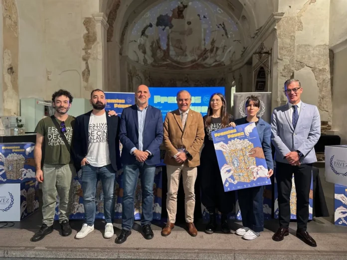 Proyecciones, encuentros profesionales y actividades para el público en los XIII Premios Pávez del 16 al 24 de octubre