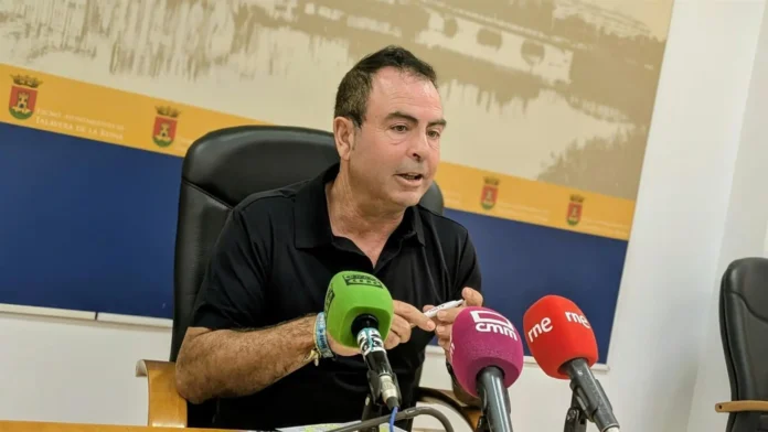 PSOE arremete contra el alcalde de Talavera por reclamar un estudio  que determine dónde instalar plantas de biometano