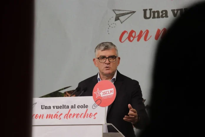 PSOE atribuye la mejora de C-LM en PISA al "esfuerzo" e "inversiones" que viene realizando el Gobierno de Page