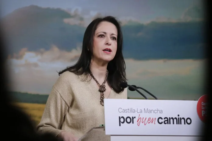 PSOE C-LM acusa al PP de poner "excusas insostenibles" en relación a la renuncia de Ruiz como candidato al Congreso