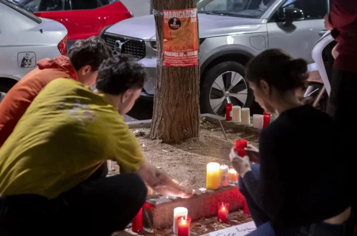 PSOE C-LM da el pésame por la muerte de Maricarmen: "Ha removido conciencias, ha producido un movimiento"