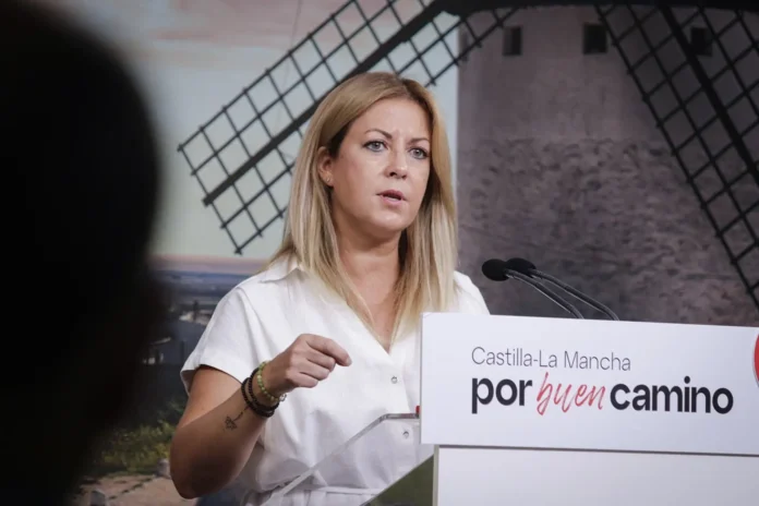 PSOE C-LM lamenta agresión a Julia Ferreras y acusa a quienes están "avivando el fuego" para ganar "un puñado de votos"