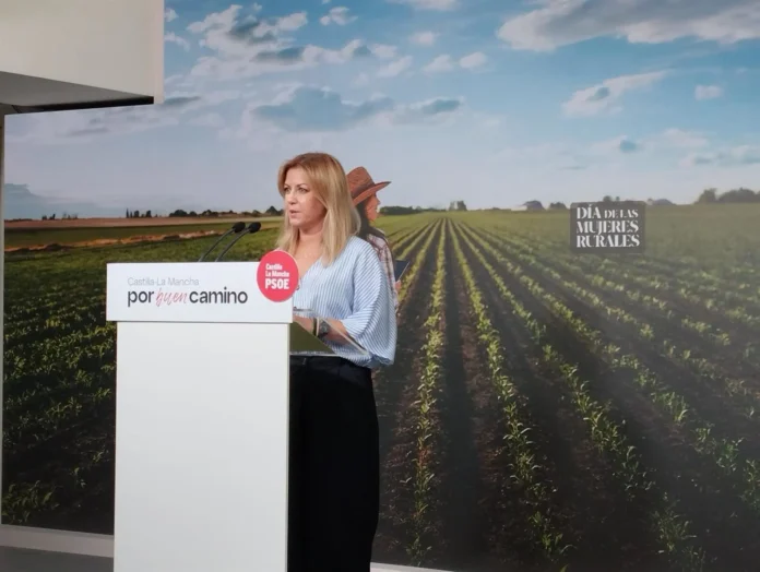 PSOE C-LM señala su respeto a "las propuestas de cada una de las provincias" a las candidaturas al Congreso