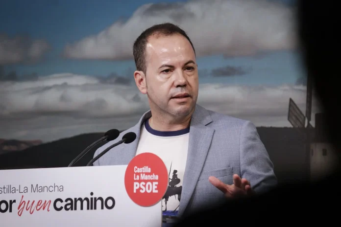 PSOE C-LM, tras las medidas de vivienda aprobadas por el Gobierno: "Toda propuesta que aporte soluciones es bienvenida"
