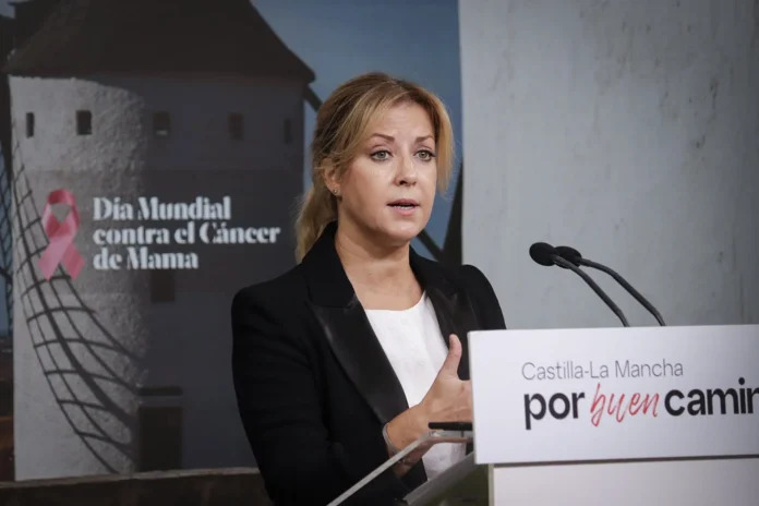 PSOE C-LM ve respetable la alianza con Frente Amplio en Senado pero no tiene información sobre cómo se articulará