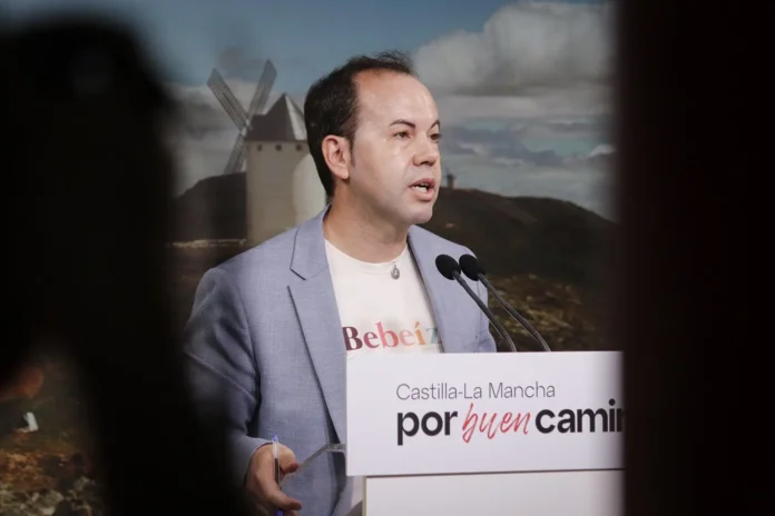 PSOE celebra los datos sobre creación de empresas y carga contra un PP al que "no le gusta" que a C-LM le vaya bien"