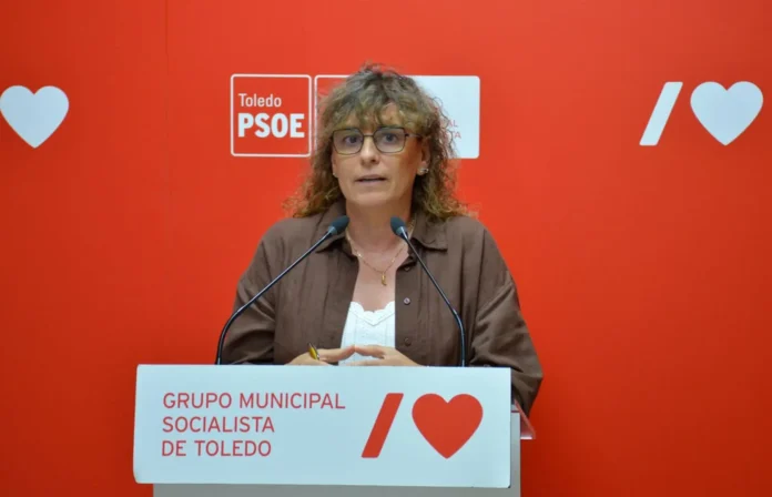 PSOE critica el "caos" en las escuelas infantiles de Toledo con un contrato "al entorno del núcleo duro del alcalde"