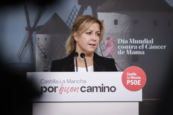 PSOE insiste en que pide la retirada del Estatuto por la "traición" de Núñez "para seguir siendo candidato" del PP
