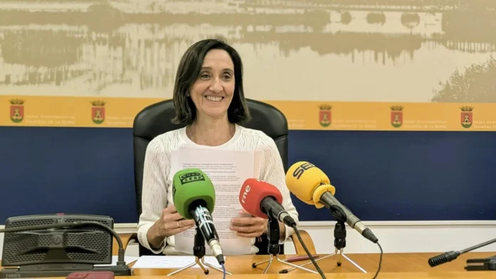 PSOE pide destinar el millón de euros que Talavera ha recibido de Meta a facilitar el acceso de jóvenes a la vivienda