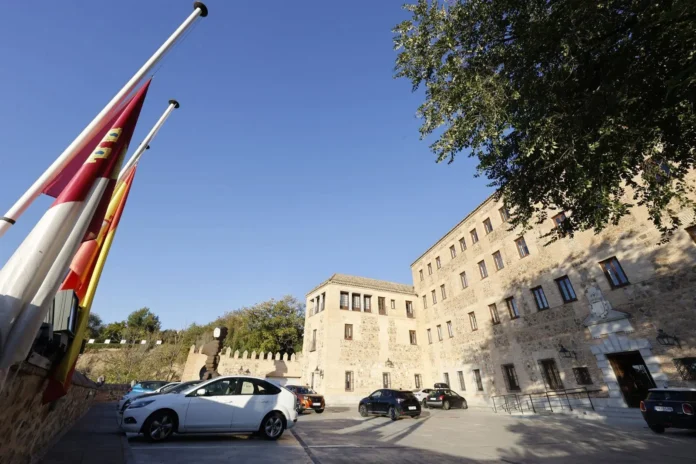 PSOE, PP y Vox se unen en el "dolor" por el accidente de Urda con una declaración institucional en Cortes