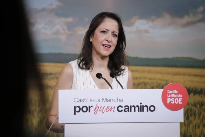 PSOE reprocha a Núñez que se "pegue a las crisis" para "sacar tajada" política y no esté en las reivindicaciones de C-LM