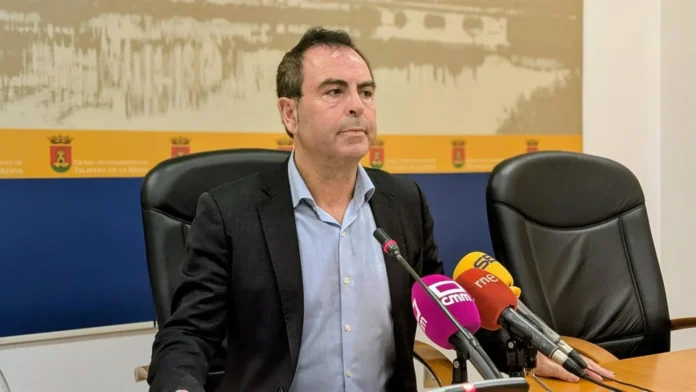 PSOE Talavera llama a PP y Vox a sumarse al acuerdo y lograr un consenso que "evite la llegada del biometano a Talavera"
