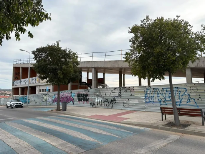 PSOE Toledo denuncia el retraso en el inicio de la obras de construcción del nuevo cuartel de la Policía Local
