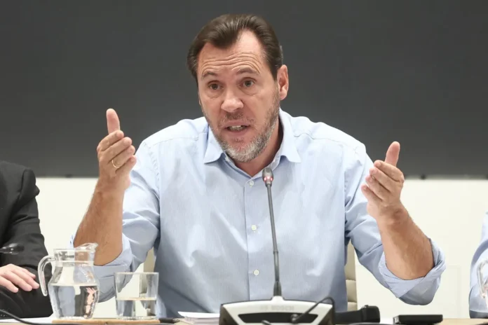 Puente dice que el sistema de señalización LZB se cayó 170 veces este año, cifra "dentro de la normalidad"