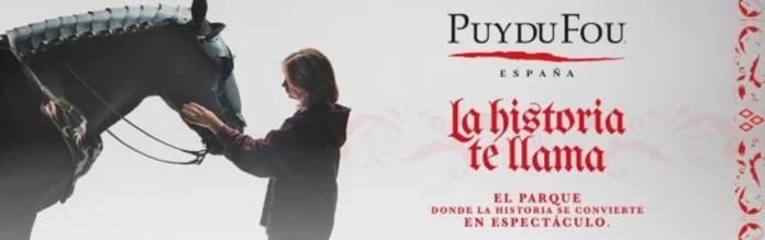 Puy du Fou España abre la convocatoria de la III edición de sus Premios de Literatura