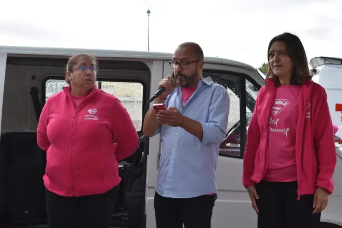 Quintanar de la Orden reúne más de 1.500 dorsales en la VI Carrera-Marcha contra el Cáncer