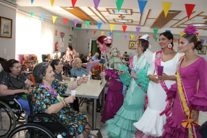 Quintanar despide su Feria y Fiestas con un emotivo homenaje a sus mayores