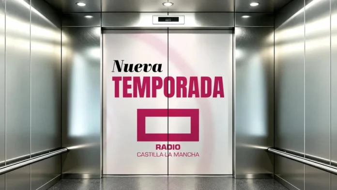 Radio Castilla-La Mancha estrena su temporada 25 con más actualidad, información de proximidad y radio en la calle