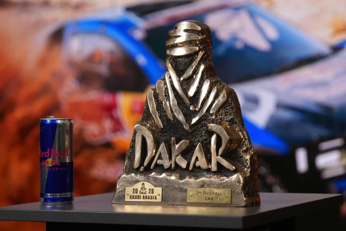 Rally.- El Rally Dakar 2027 saldrá de Portugal y discurrirá por Marruecos