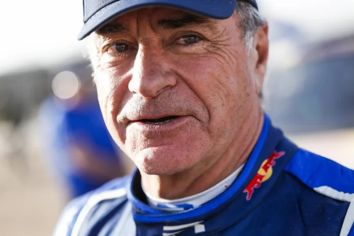 Rally.- El Rally de Asturias Histórico arranca este jueves con Carlos Sainz y Sébastien Loeb