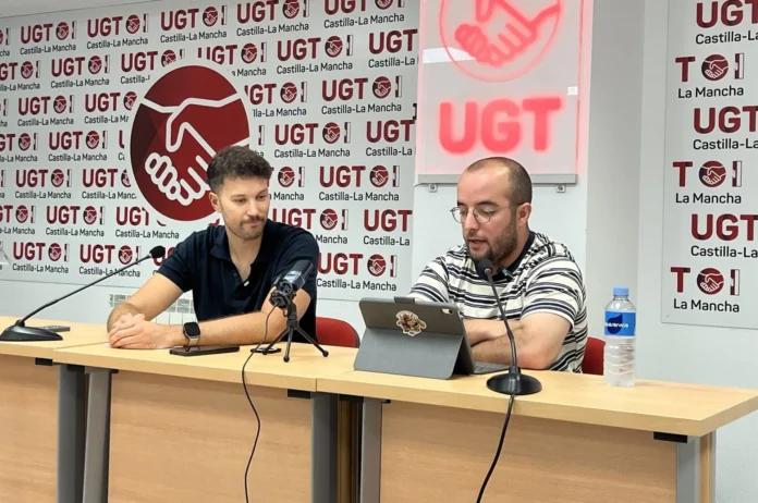 RUGE presenta en Toledo el estudio que señala que no es cierto que haya más jóvenes de extrema derecha