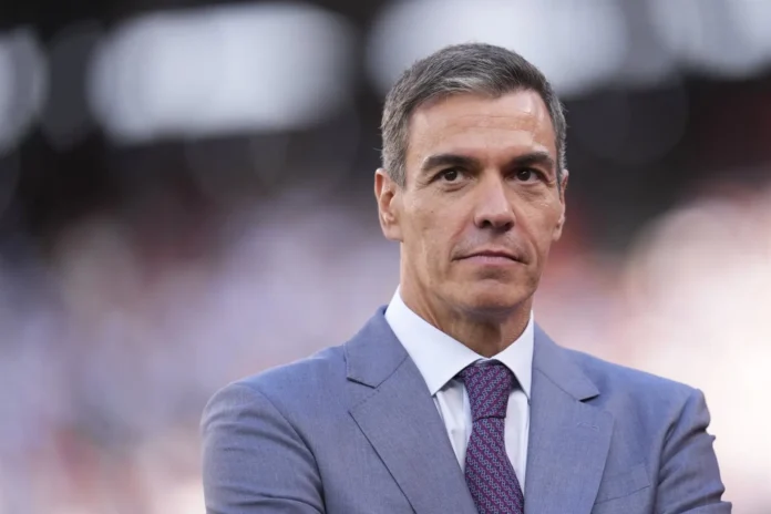 Sánchez cuestiona a "voces minoritarias" de PSOE que piden adelanto electoral en base a resultado de generales de 2023