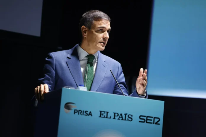 Sánchez se traslada a Urda (Toledo) para trasladar su apoyo a los afectados