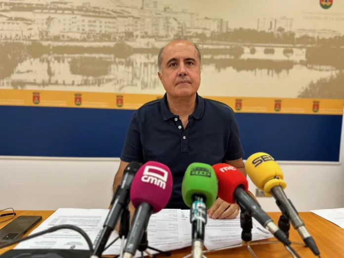 "Satisfacción" en Talavera por el desarrollo de San Mateo que ha congregado a miles de personas en el recinto ferial