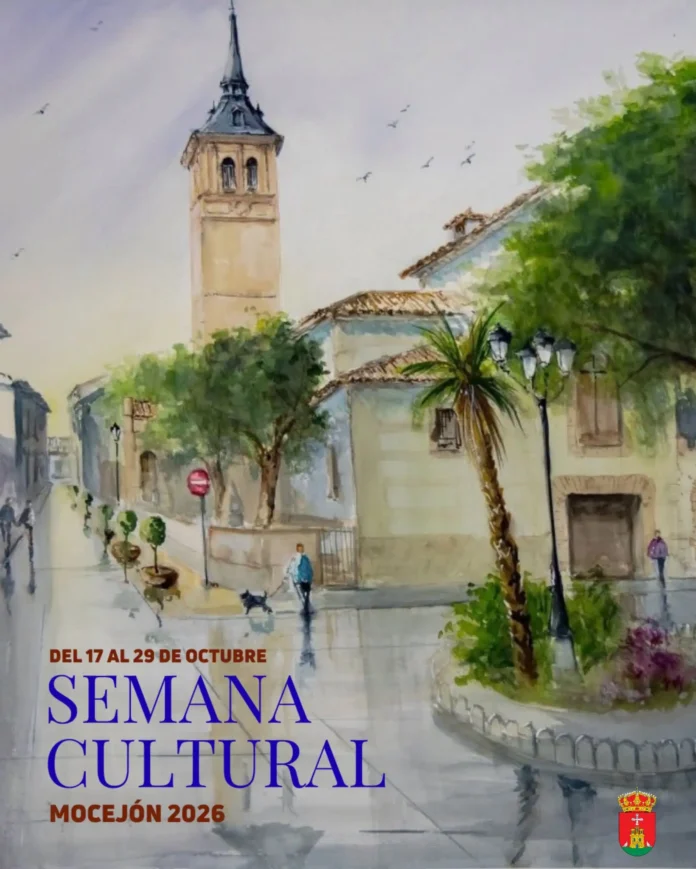 Semana Cultural de Mocejón