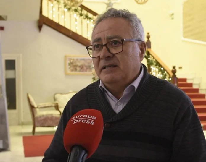 Sumar C-LM valora el adelanto y dice que la izquierda regional está preparada: "No nos pilla con el pie cambiado"