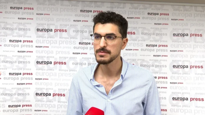 Sumar ve en la respuesta social por la vivienda una oportunidad de aunar a las izquierdas y pide legislar ya en C-LM