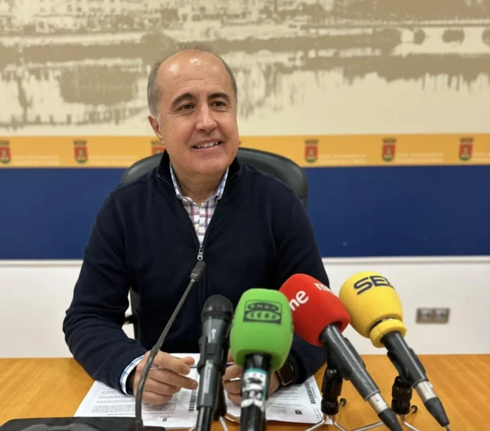 Talavera aprueba la convocatoria de 38 plazas en su Oferta de Empleo Público de 2026