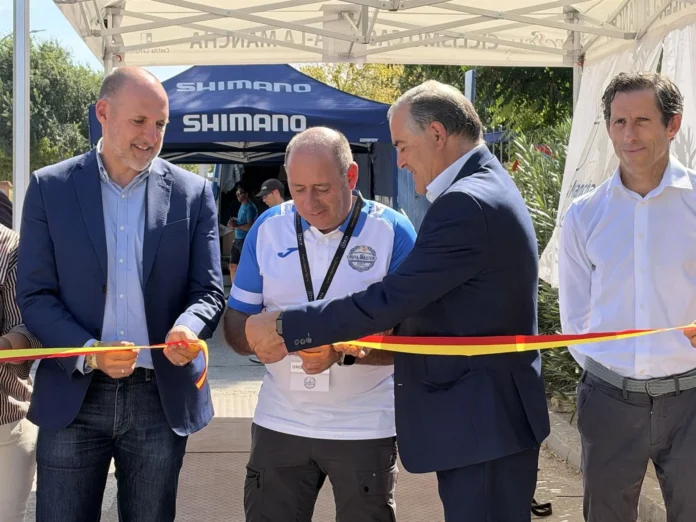 Talavera da comienzo al Campeonato de España Máster de Ciclismo con la salida de la contrarreloj individual