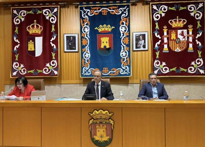 Talavera de la Reina ratifica por unanimidad la suspensión cautelar de licencias de plantas de biometano