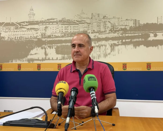 Talavera inicia la modificación puntual del POM y propone la suspensión cautelar de licencias para plantas de biometano
