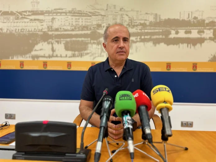 Talavera remite al DOCM la suspensión de licencias para plantas de biometano en suelo rústico