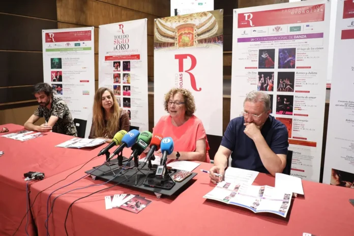 Teatro de Rojas presenta su temporada de Otoño con más de 40 propuestas y apostando por calidad y diversidad de géneros