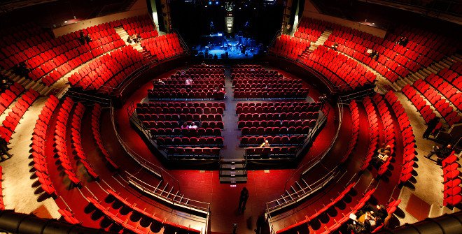 Teatro Circo Price