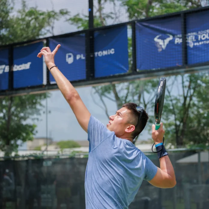 Tenis.- El Rafa Nadal Academy Pádel Tour by Playtomic culminará en Nueva York su primera edición en Estados Unidos