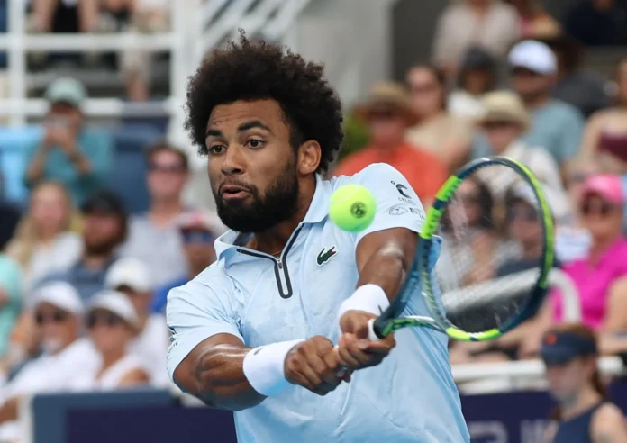 Tenis.- El tenista francés Arthur Fils saborea en Cincinnati su primer Masters 1000