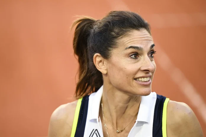 Tenis.- Gabriela Sabatini: "Veo a Carlos Alcaraz más maduro"