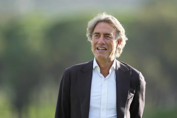 Tenis.- Gerard Tsobanian: "Con el MMO hemos colaborado a colocar a Madrid como una gran ciudad deportiva y dinámica"