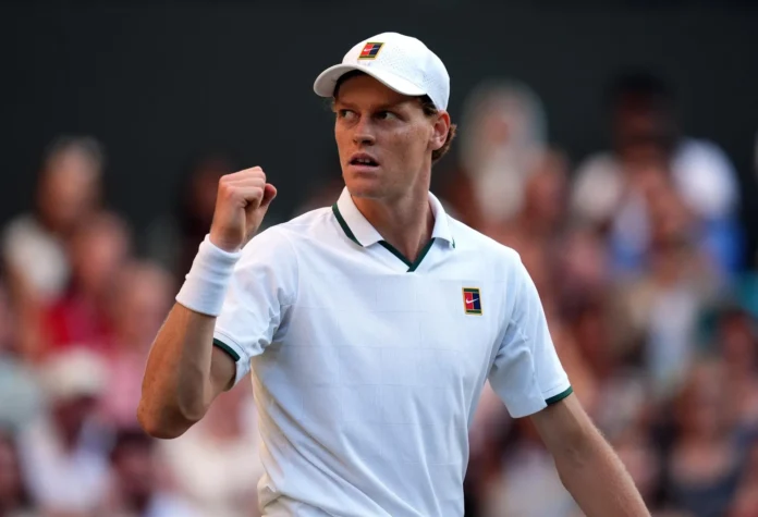 Tenis.- Jannik Sinner regresará a las pistas en el Six Kings Slam de Riad