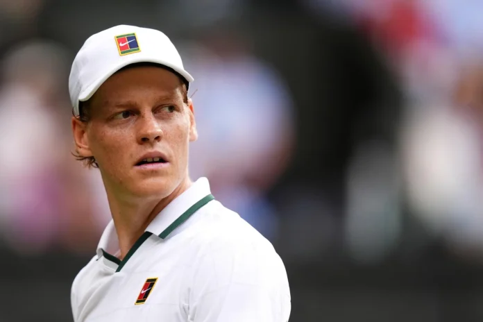 Tenis.- Jannik Sinner tampoco jugará el Masters 1.000 de Shanghái